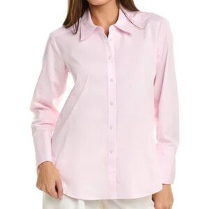 NWT ALC Aiden Cotton Shirt
